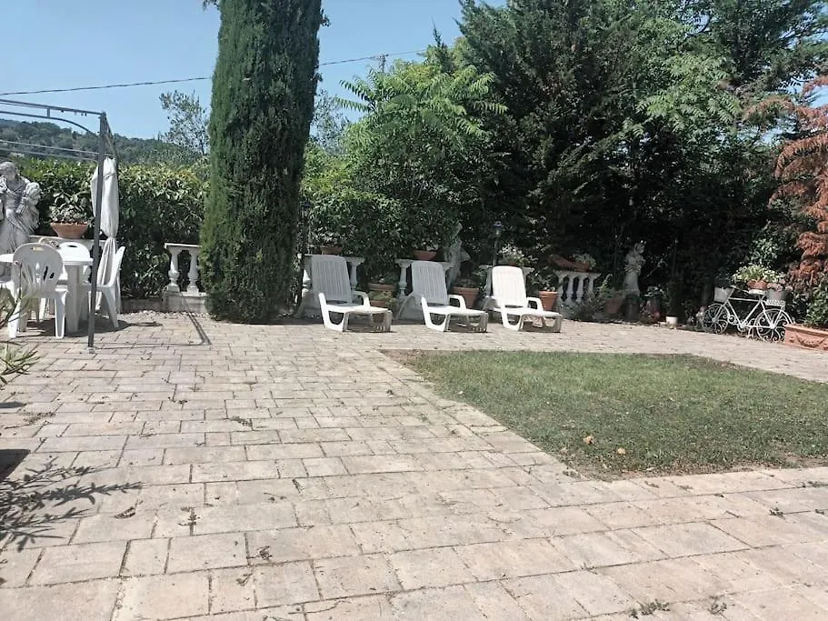 Apartment Casa Tranquilla Colonica Toscana Vicino A Firenze Seano Italy