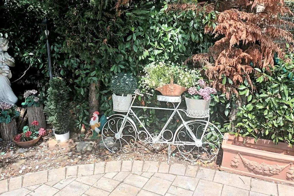 Casa Tranquilla Colonica Toscana Vicino A Firenze Seano Italy