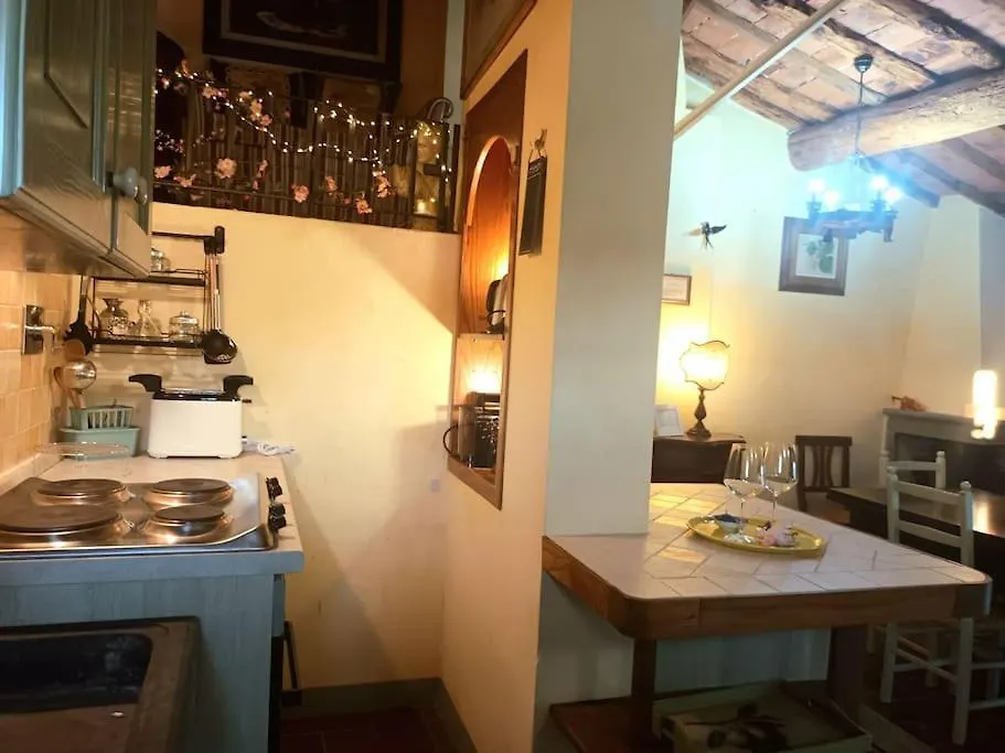 Casa Tranquilla Colonica Toscana Vicino A Firenze Seano 0*,  Italy