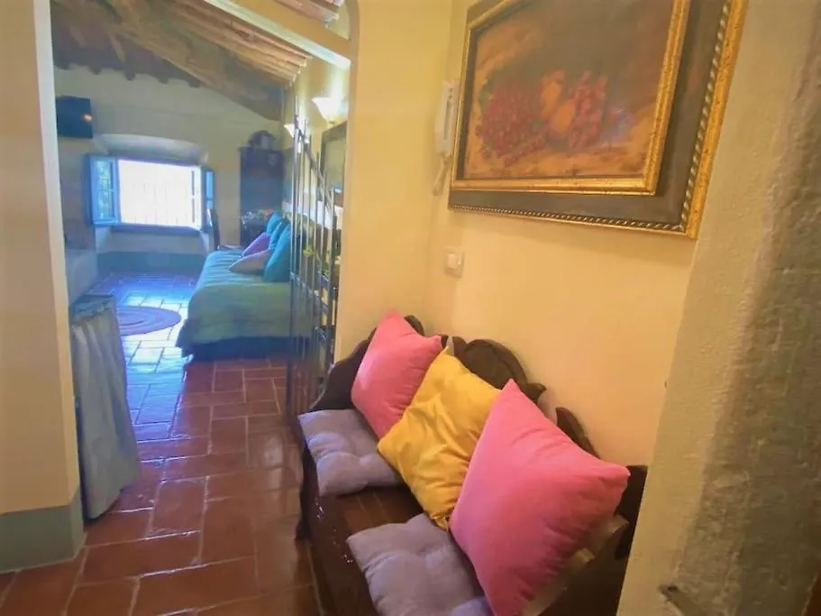 Casa Tranquilla Colonica Toscana Vicino A Firenze Seano 0*,  Italy