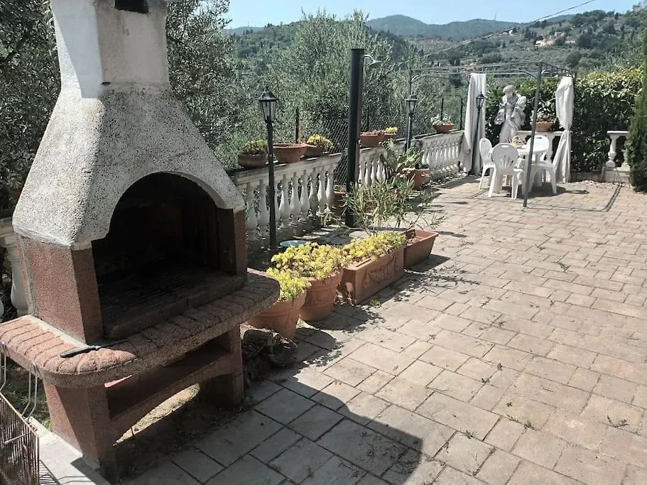 Casa Tranquilla Colonica Toscana Vicino A Firenze Seano 0*,  Italy