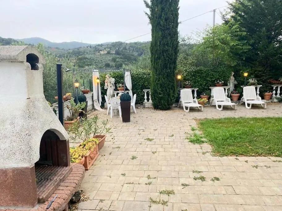Casa Tranquilla Colonica Toscana Vicino A Firenze Seano 0*,  Italy