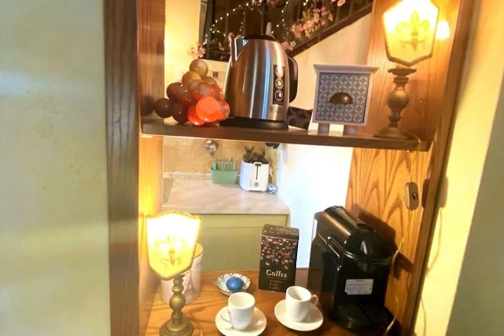 Apartment Casa Tranquilla Colonica Toscana Vicino A Firenze Seano