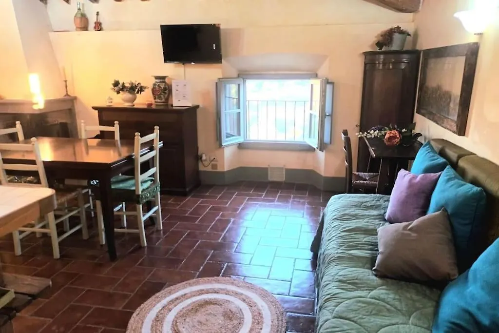 Casa Tranquilla Colonica Toscana Vicino A Firenze Seano 0*,  Italy