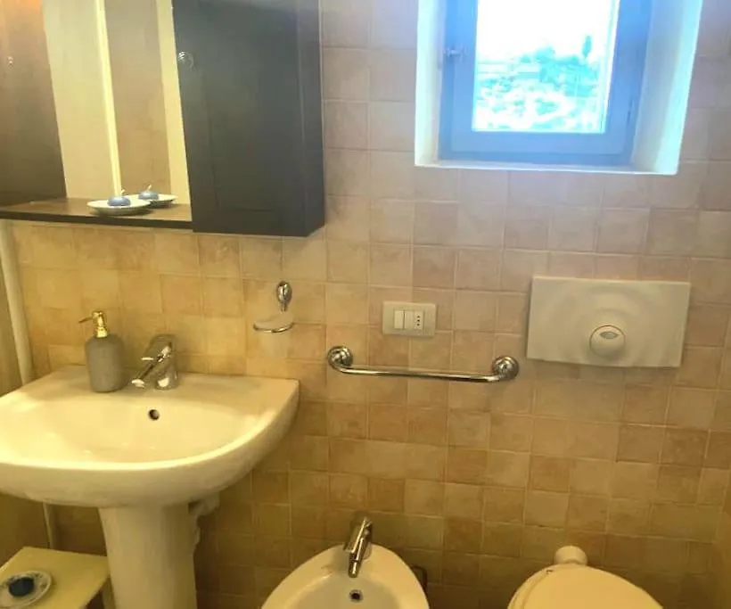 Casa Tranquilla Colonica Toscana Vicino A Firenze Seano Italy