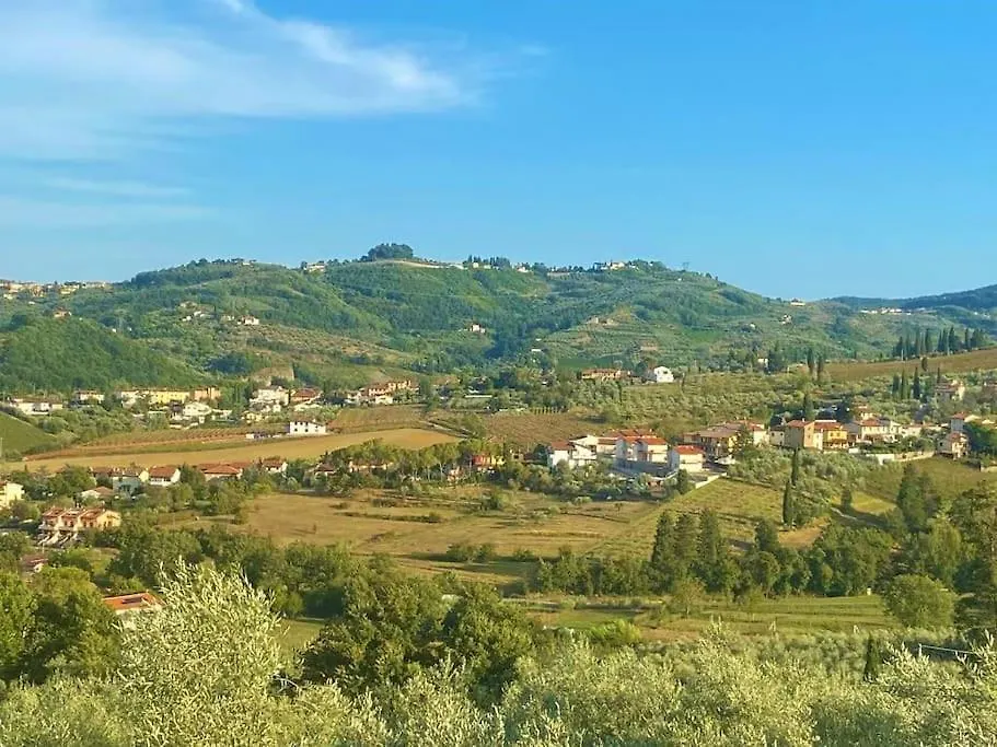Casa Tranquilla Colonica Toscana Vicino A Firenze Seano 0*,  Italy