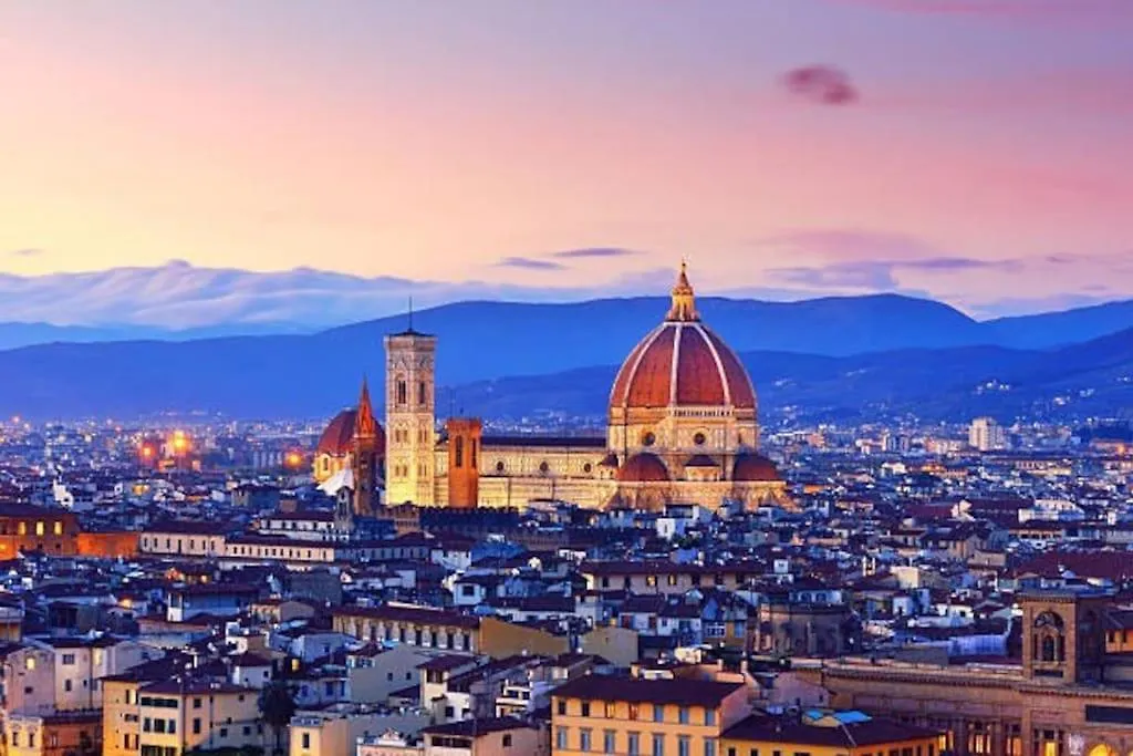 Casa Tranquilla Colonica Toscana Vicino A Firenze Seano 0*,