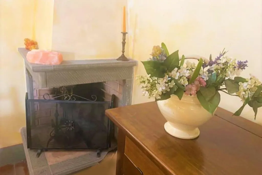 Apartment Casa Tranquilla Colonica Toscana Vicino A Firenze Seano