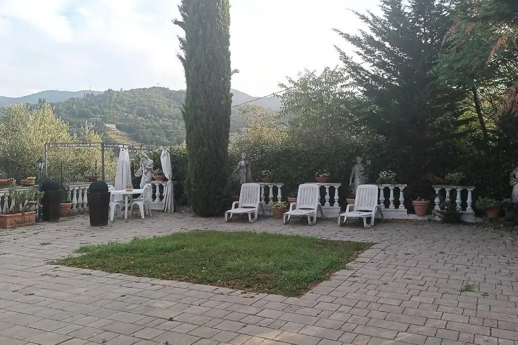 Casa Tranquilla Colonica Toscana Vicino A Firenze Seano Italy